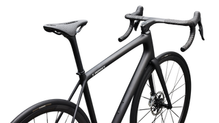 2026 Specialized S-Works Aethos 2 SRAM Red AXS