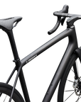 Specialized S-Works Aethos 2 - SRAM RED AXS - Satin Carbon / Gloss Dolomite Metallic