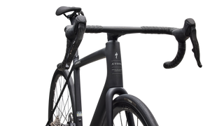 2026 Specialized S-Works Aethos 2 SRAM Red AXS