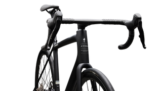 2026 Specialized S-Works Aethos 2 SRAM Red AXS