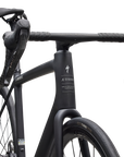 Specialized S-Works Aethos 2 - SRAM RED AXS - Satin Carbon / Gloss Dolomite Metallic