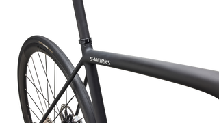 2026 Specialized S-Works Aethos 2 SRAM Red AXS