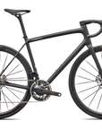 Specialized S-Works Aethos 2 - SRAM RED AXS - Satin Carbon / Gloss Dolomite Metallic