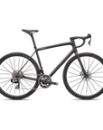 Specialized S-Works Aethos 2 - SRAM RED AXS - Satin Carbon / Gloss Dolomite Metallic