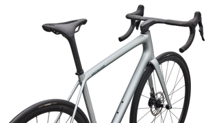 2026 Specialized Aethos 2 Pro SRAM Force AXS