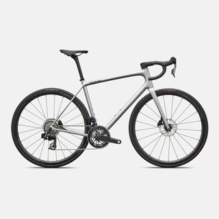2026 Specialized Aethos 2 Pro SRAM Force AXS