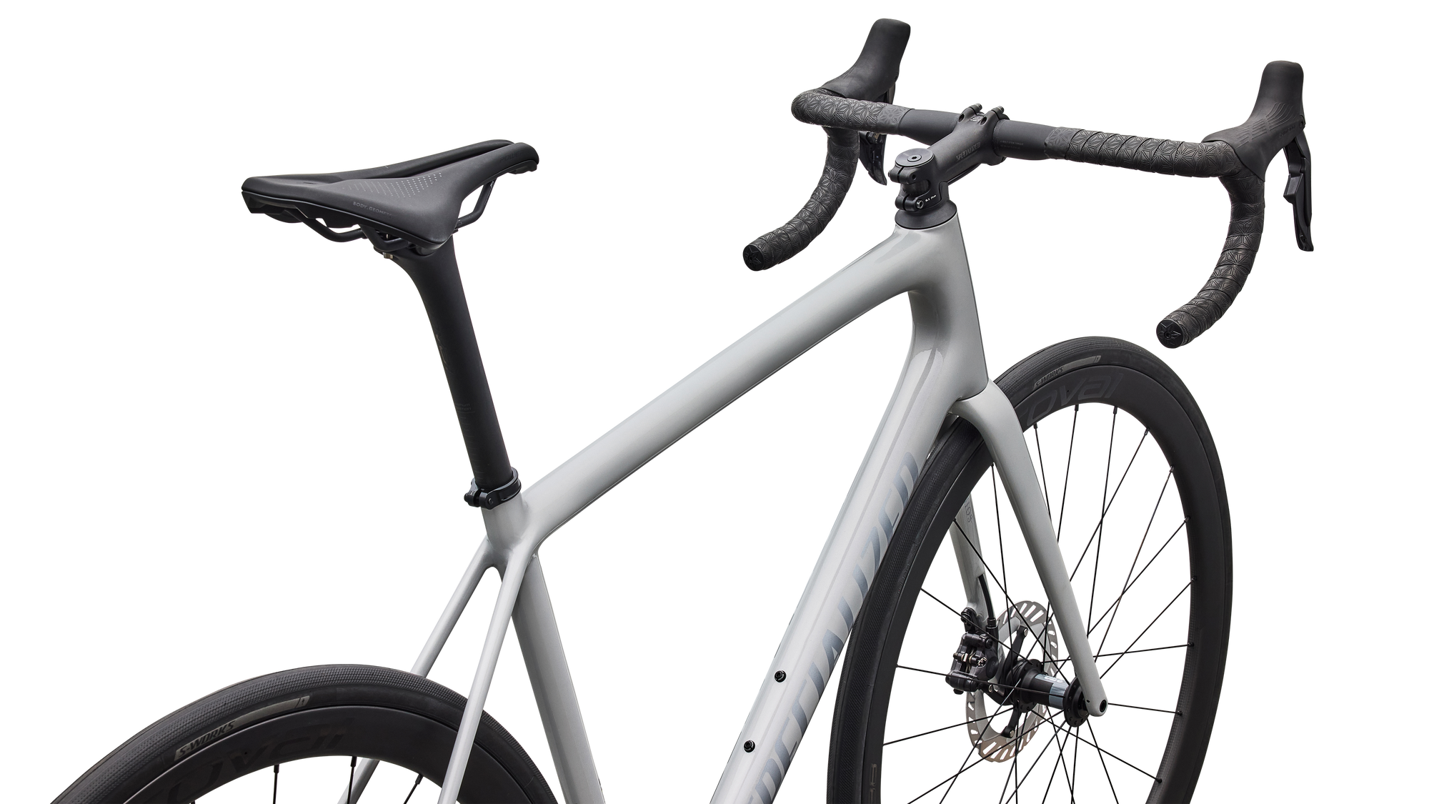 2026 Specialized Aethos 2 Expert Shimano Ultegra Di2