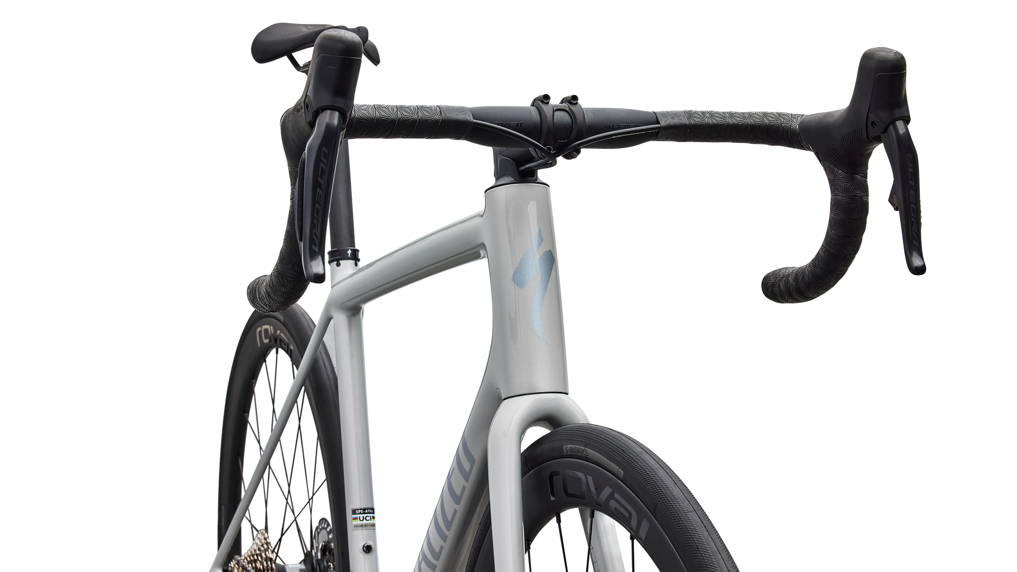 2026 Specialized Aethos 2 Expert Shimano Ultegra Di2