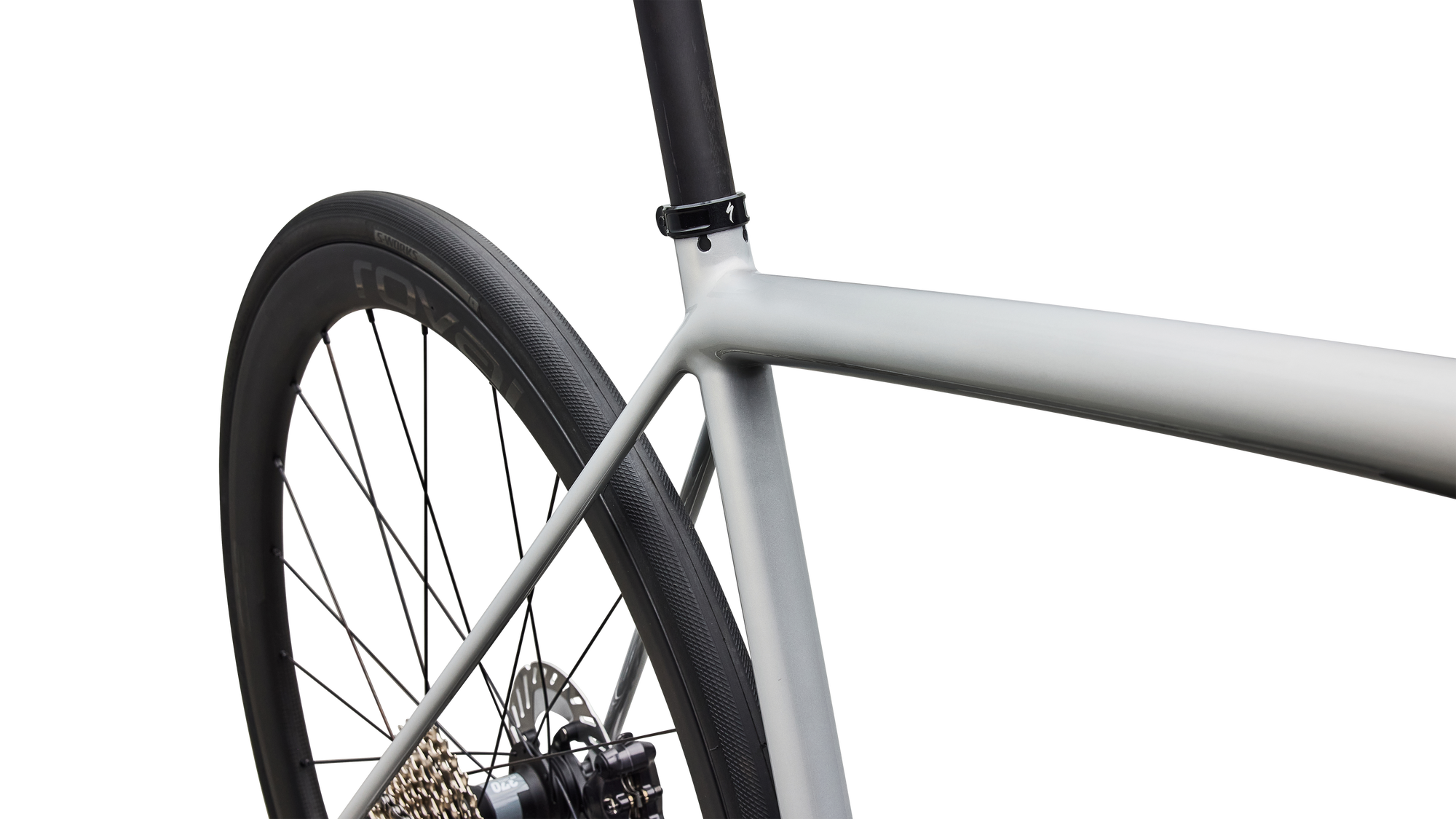 2026 Specialized Aethos 2 Expert Shimano Ultegra Di2