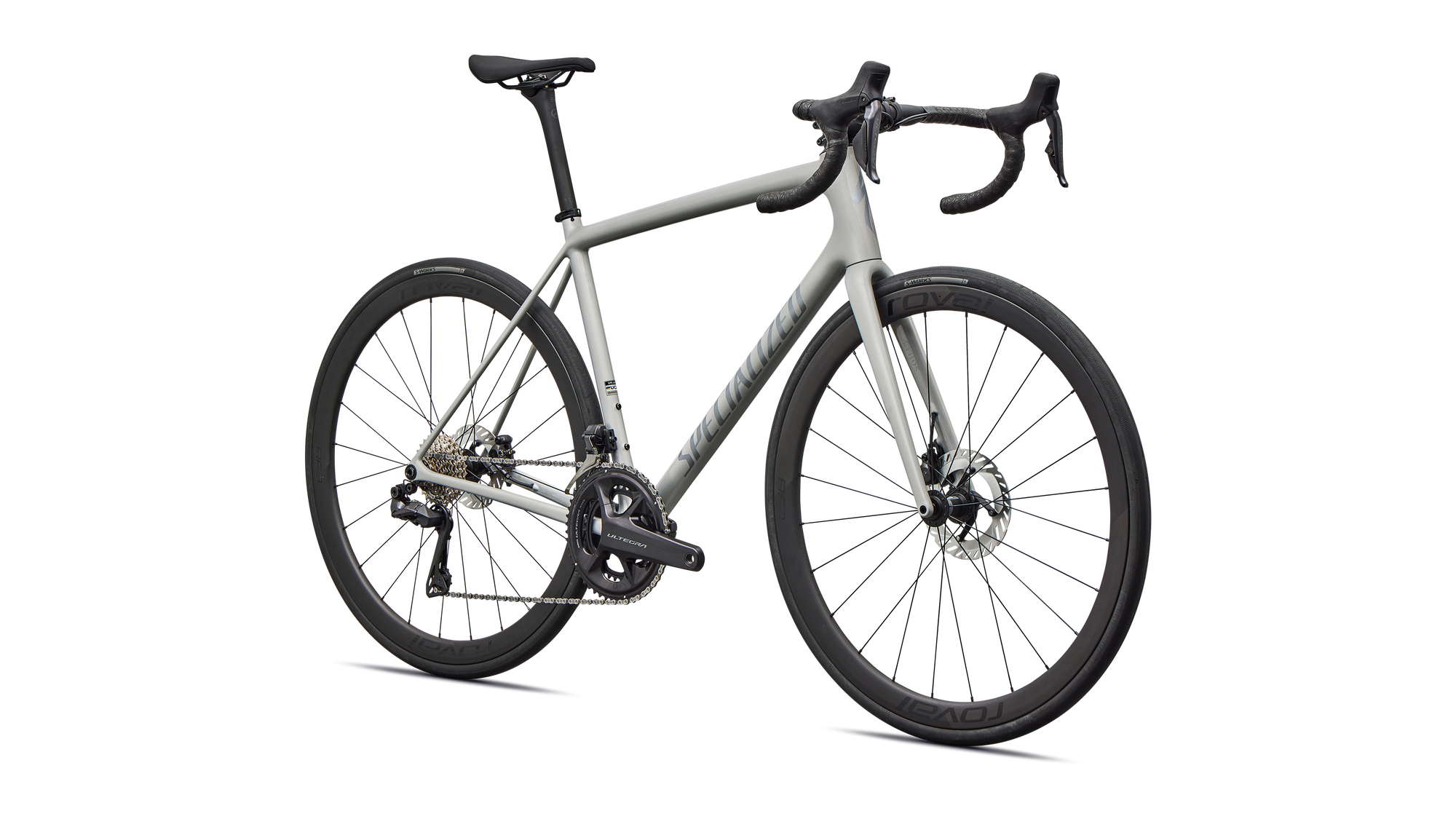 2026 Specialized Aethos 2 Expert Shimano Ultegra Di2