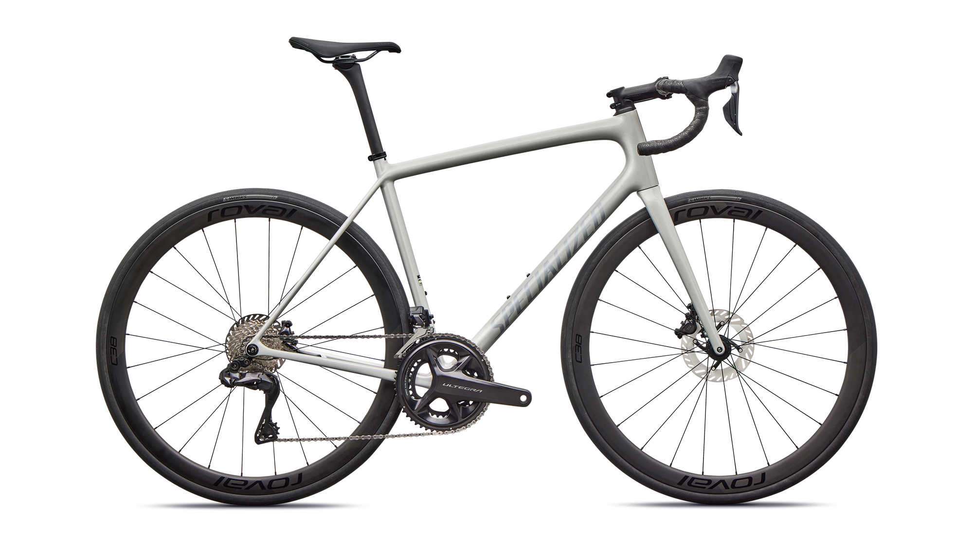 2026 Specialized Aethos 2 Expert Shimano Ultegra Di2