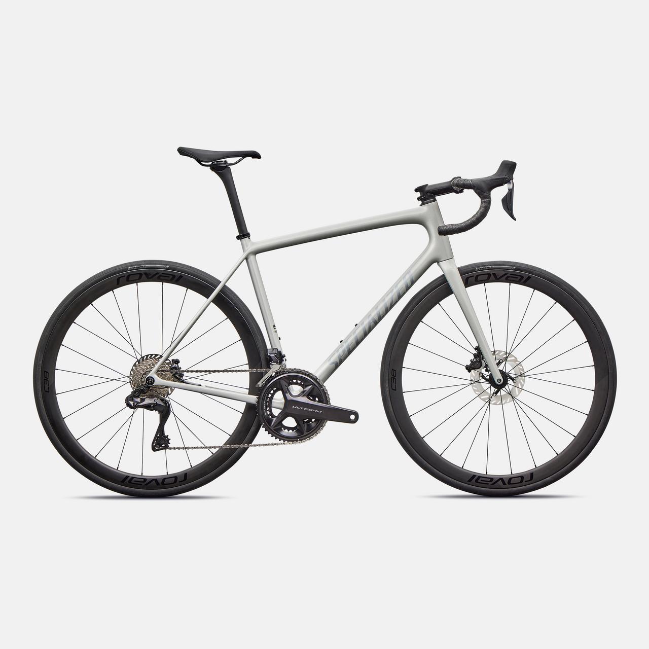 2026 Specialized Aethos 2 Expert Shimano Ultegra Di2