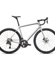 Specialized Aethos 2 Expert - Shimano Ultegra Di2 - Gloss Dolomite Metallic / Blue Pearl Over Shadow Silver