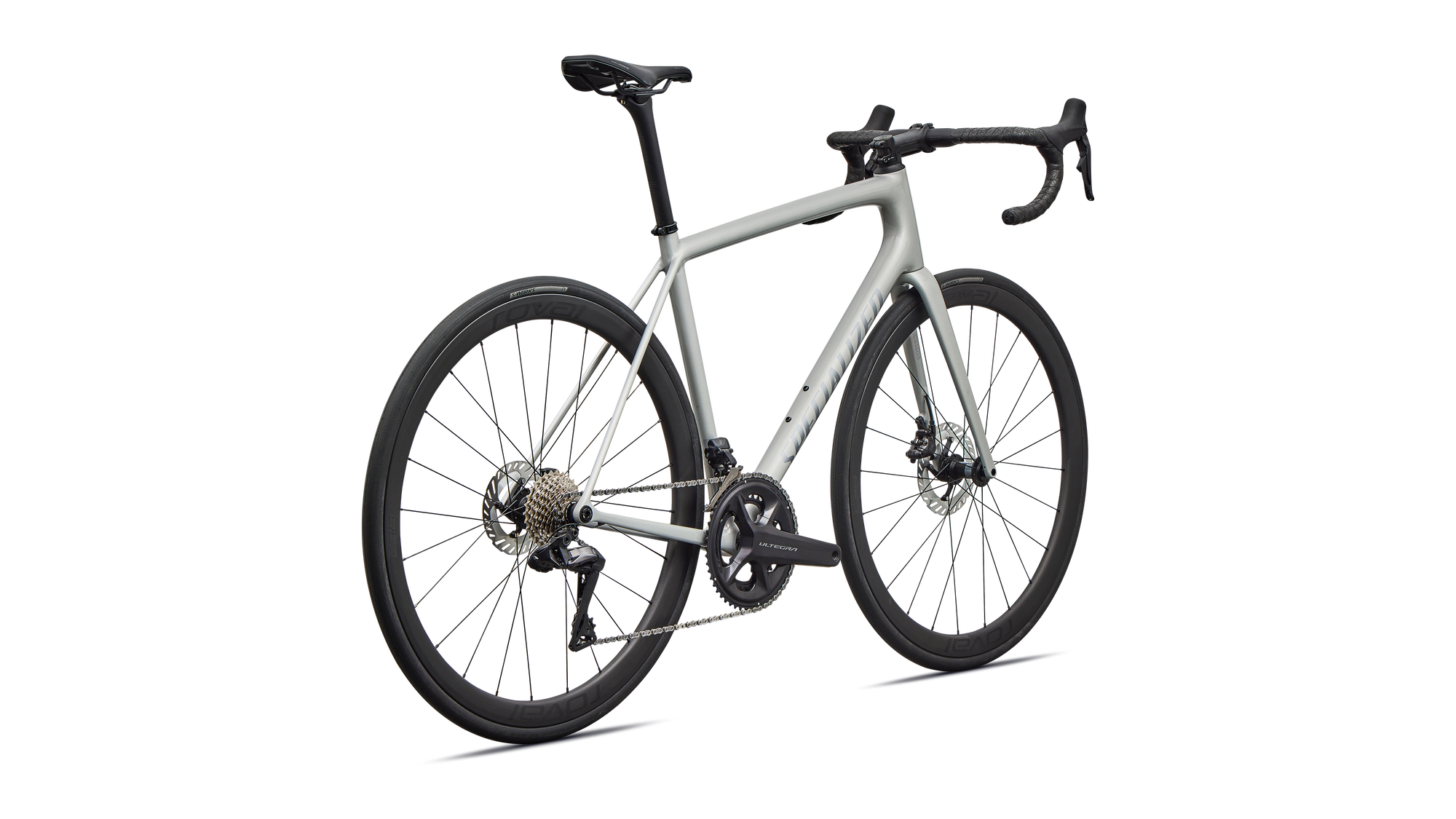 2026 Specialized Aethos 2 Expert Shimano Ultegra Di2