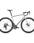 Specialized Aethos 2 Expert - SRAM Force AXS - Gloss Dolomite Metallic / Blue Pearl Over Shadow Silver