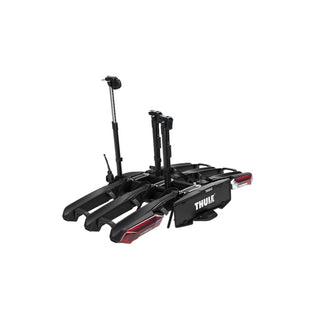 Thule Epos 3-bike Platform Towbar Bike rack Foldable