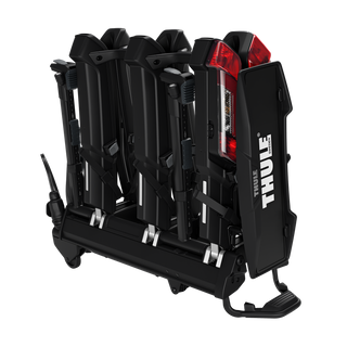 Thule Epos 3-bike Platform Towbar Bike rack Foldable