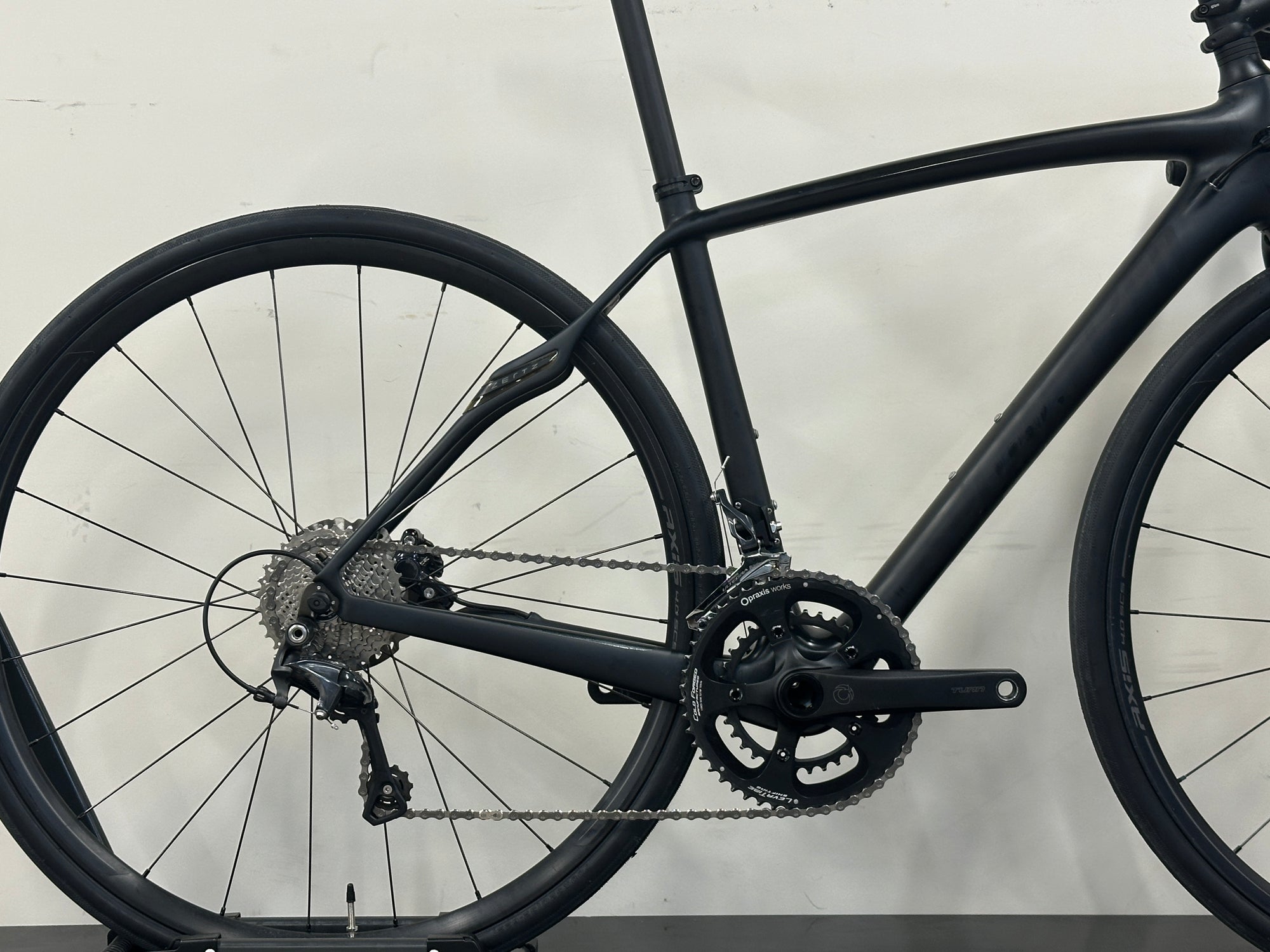 Specialized Roubaix SL4 Comp Disc 52cm 2016