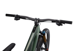 Specialized S-Works Turbo Kenevo SL - Gloss Oak Green Metallic / Satin Black