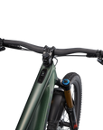Specialized S-Works Turbo Kenevo SL - Gloss Oak Green Metallic / Satin Black
