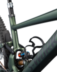 Specialized S-Works Turbo Kenevo SL - Gloss Oak Green Metallic / Satin Black