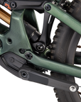 Specialized S-Works Turbo Kenevo SL - Gloss Oak Green Metallic / Satin Black