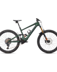 Specialized S-Works Turbo Kenevo SL - Gloss Oak Green Metallic / Satin Black