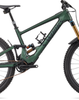 Specialized S-Works Turbo Kenevo SL - Gloss Oak Green Metallic / Satin Black