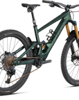 Specialized S-Works Turbo Kenevo SL - Gloss Oak Green Metallic / Satin Black