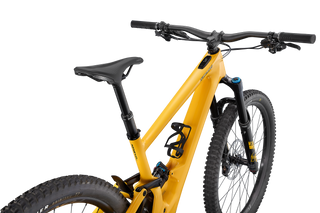 Specialized Turbo Kenevo SL Expert - Gloss Brassy Yellow / Black