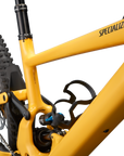 Specialized Turbo Kenevo SL Expert - Gloss Brassy Yellow / Black