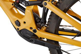 Specialized Turbo Kenevo SL Expert - Gloss Brassy Yellow / Black