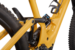 Specialized Turbo Kenevo SL Expert - Gloss Brassy Yellow / Black