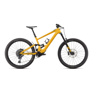Specialized Turbo Kenevo SL Expert - Gloss Brassy Yellow / Black