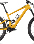 Specialized Turbo Kenevo SL Expert - Gloss Brassy Yellow / Black
