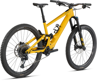 Specialized Turbo Kenevo SL Expert - Gloss Brassy Yellow / Black