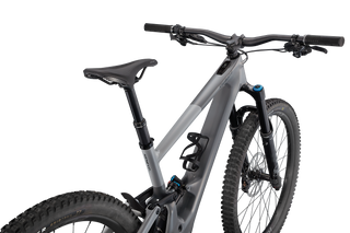 Specialized Turbo Kenevo SL Expert - Gloss Cool Grey / Carbon / Dove Grey / Black