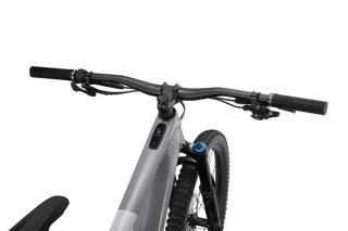 Specialized Turbo Kenevo SL Expert - Gloss Cool Grey / Carbon / Dove Grey / Black