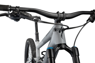Specialized Turbo Kenevo SL Expert - Gloss Cool Grey / Carbon / Dove Grey / Black