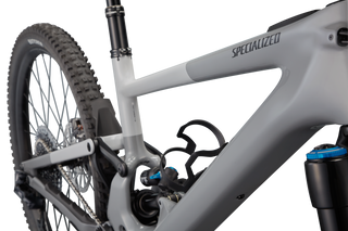 Specialized Turbo Kenevo SL Expert - Gloss Cool Grey / Carbon / Dove Grey / Black