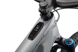 Specialized Turbo Kenevo SL Expert - Gloss Cool Grey / Carbon / Dove Grey / Black