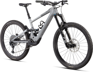 Specialized Turbo Kenevo SL Expert - Gloss Cool Grey / Carbon / Dove Grey / Black