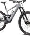 Specialized Turbo Kenevo SL Expert - Gloss Cool Grey / Carbon / Dove Grey / Black