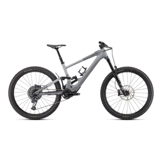 Specialized Turbo Kenevo SL Expert - Gloss Cool Grey / Carbon / Dove Grey / Black
