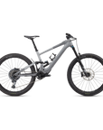 Specialized Turbo Kenevo SL Expert - Gloss Cool Grey / Carbon / Dove Grey / Black