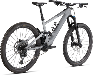Specialized Turbo Kenevo SL Expert - Gloss Cool Grey / Carbon / Dove Grey / Black