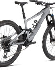 Specialized Turbo Kenevo SL Expert - Gloss Cool Grey / Carbon / Dove Grey / Black