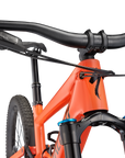 Specialized Turbo Kenevo SL Comp - Gloss Blaze / Black