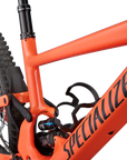 Specialized Turbo Kenevo SL Comp - Gloss Blaze / Black