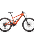 Specialized Turbo Kenevo SL Comp - Gloss Blaze / Black